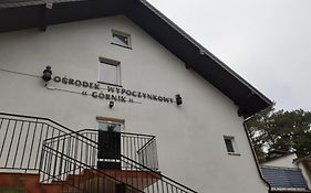 Ośrodek Wypoczynkowy Górnik Józef Gaszewski